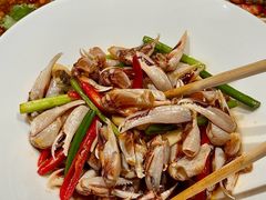-杨氏青龙虾·吃蟹季(金盛路总店)