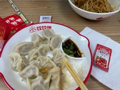 -天津外国语大学（马场道校区）食堂