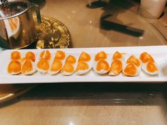 双黄咸鸭蛋-花园茶楼(兴城西路店)