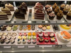 -Pantry's Best派悦坊蛋糕(K11购物艺术中心店)