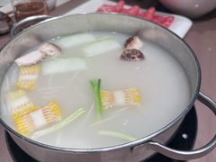 -協成海鮮火鍋(老店)