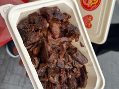 -仙都辣酱鸭(总店)