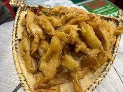 -小民大排档(江汉路店)