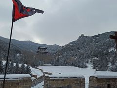 -雁门关景区