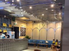 -星悦荟健身游泳(珠江新城店)