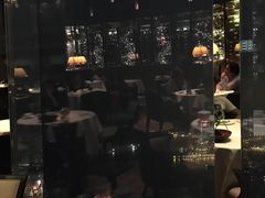 -天龙轩(香港丽思卡尔顿酒店)