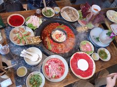 -蜀大侠火锅(寰球文化地标·总府店)