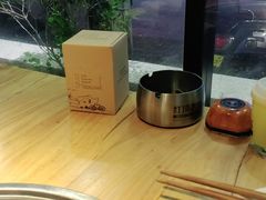 -红顶老汉烧鸡公羊蝎子火锅(学士街店)