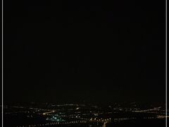 -鬼笑石后山停车场