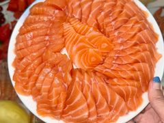 -半岛听涛蒸汽海鲜自助(K11店)