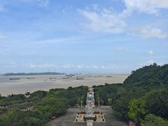 -南沙天后宫景区