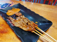 -烧蠔帮·湛江生蚝(工农店)