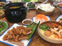 -茗情傣味