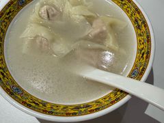 -龙抄手(春熙路总店)