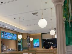 -荔粥记潮汕砂锅粥(新北万达店)