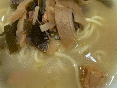 -庆蓉云·庆云面(双林店)