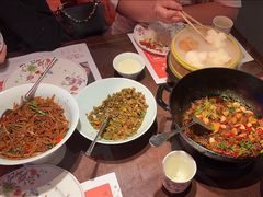 -小隐人家(乐松店)