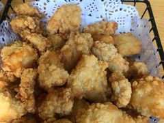 -阳光披萨(辽宁路店)