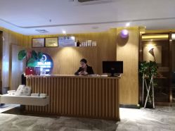 -米莱 Hair Salon 美髮