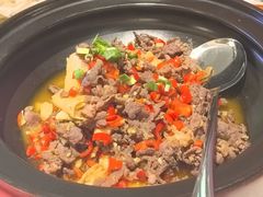 -宴长沙(五一广场店)