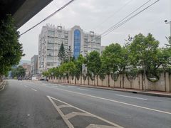-广东省外语艺术职业学院(龙洞校区)