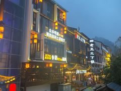 -印象鲵宴·张家界地标美食名片(溪布街店)