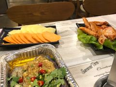 -胡哥烤肥牛(车公庙店)
