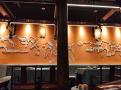 -长安炊烟庭院陕菜(七路明光路店)