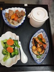 -湖畔阳光月子中心(泰达会馆店)
