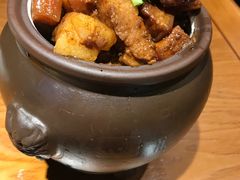 -好嫂子酱猪手•农家菜(华远坊店)