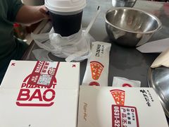 -必胜客(威高广场店)