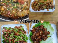 -61号餐吧(兴坪古镇漓江店)