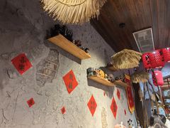 -地二手作鱼汤馄饨(上街里店)