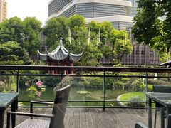 -上海虹桥宾馆味翠餐厅