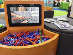 -莫莉幻想儿童乐园(北京丰台永旺店)