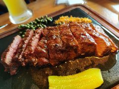 -MR.ROCKY洛奇先生·西餐&酒吧(琶醍店)