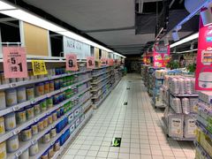 -物美超市(三里河店)