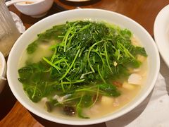 -上海人家花樣年华(中山公园店)