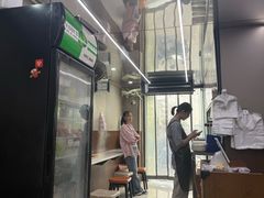 -三同面馆(堰桥店)