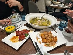 -港丽餐厅(杭大店)
