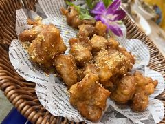 -台山第一家兴华黄鳝饭·黄鳝婆(彭沙坑总店)