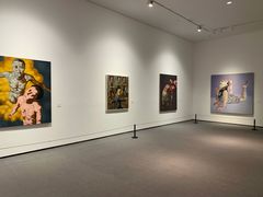 -四川美术学院美术馆