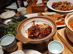 -周家二小姐的菜(丹阳店)