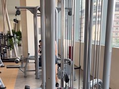 -YCHL FIT 健身(星寰店)
