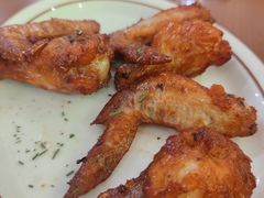 -CRAZYONES西班牙海鲜饭(上海美罗城店)