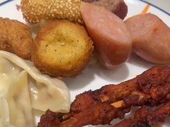-集杰尚品海鲜烤肉火锅自助餐厅(经区九龙城店)