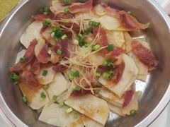 -海宝酒家(中山四路店)