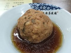 -粗茶淡饭(东关街店)