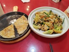 -宏状元现熬粥·京味菜(五棵松店)