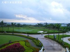 -美视五月花高尔夫度假酒店(滨海西店)